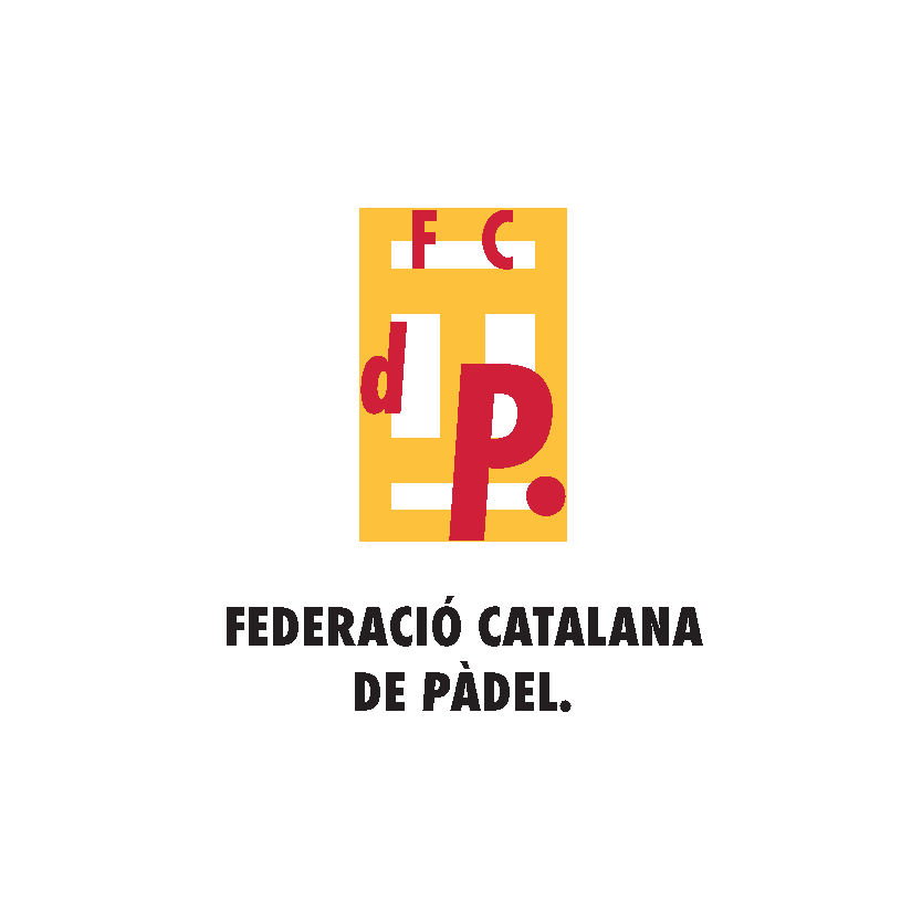 Federació Catalana de Pàdel