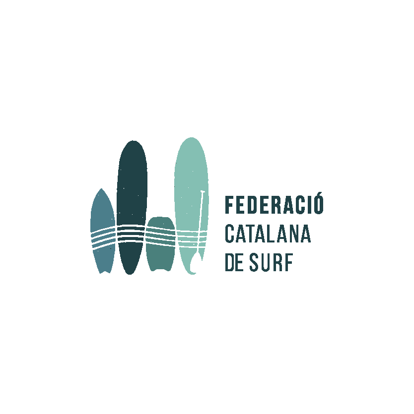 Federació Catalana de Surf